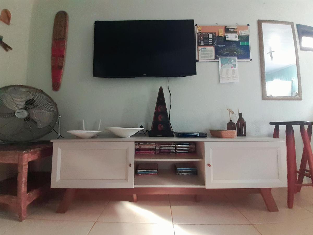 Villa Casa inteira Ilha Grande Esterno foto