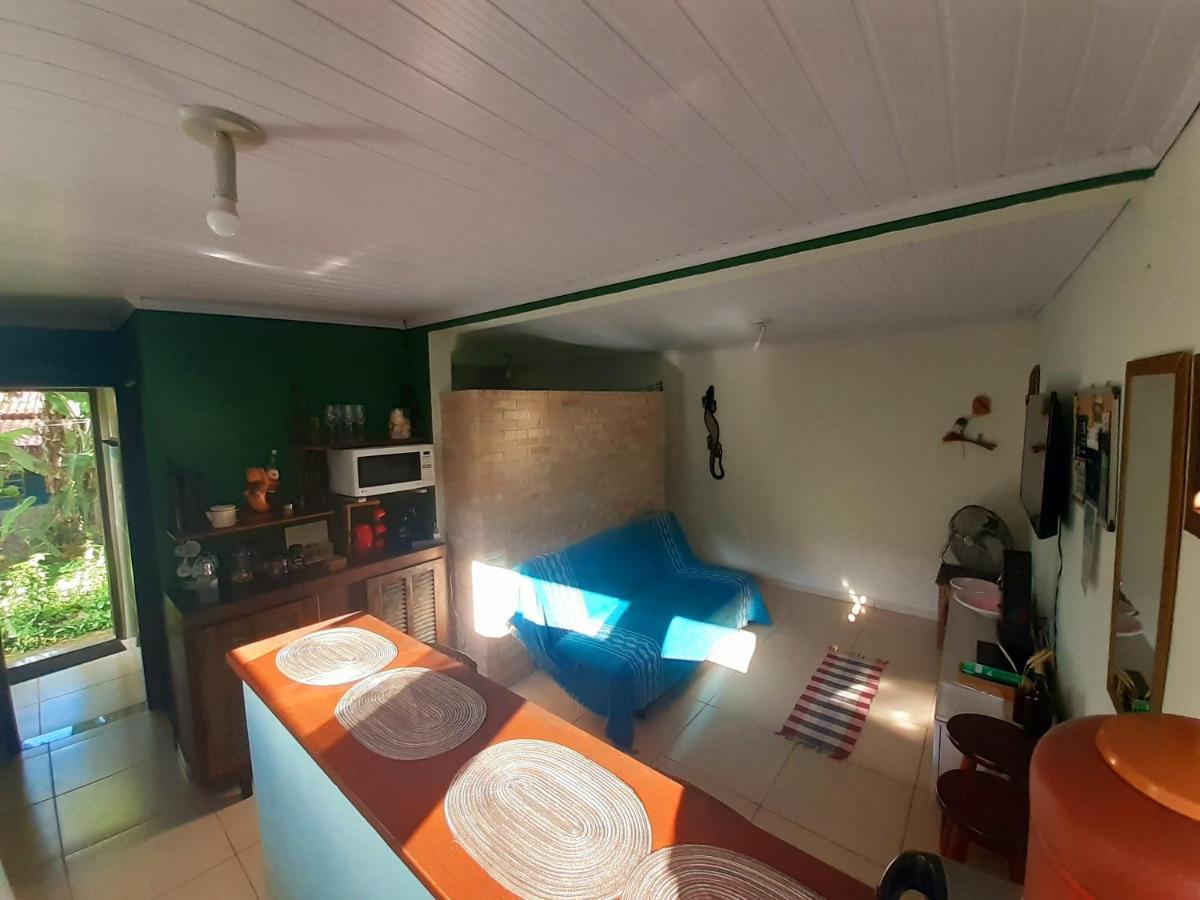 Villa Casa inteira Ilha Grande Esterno foto