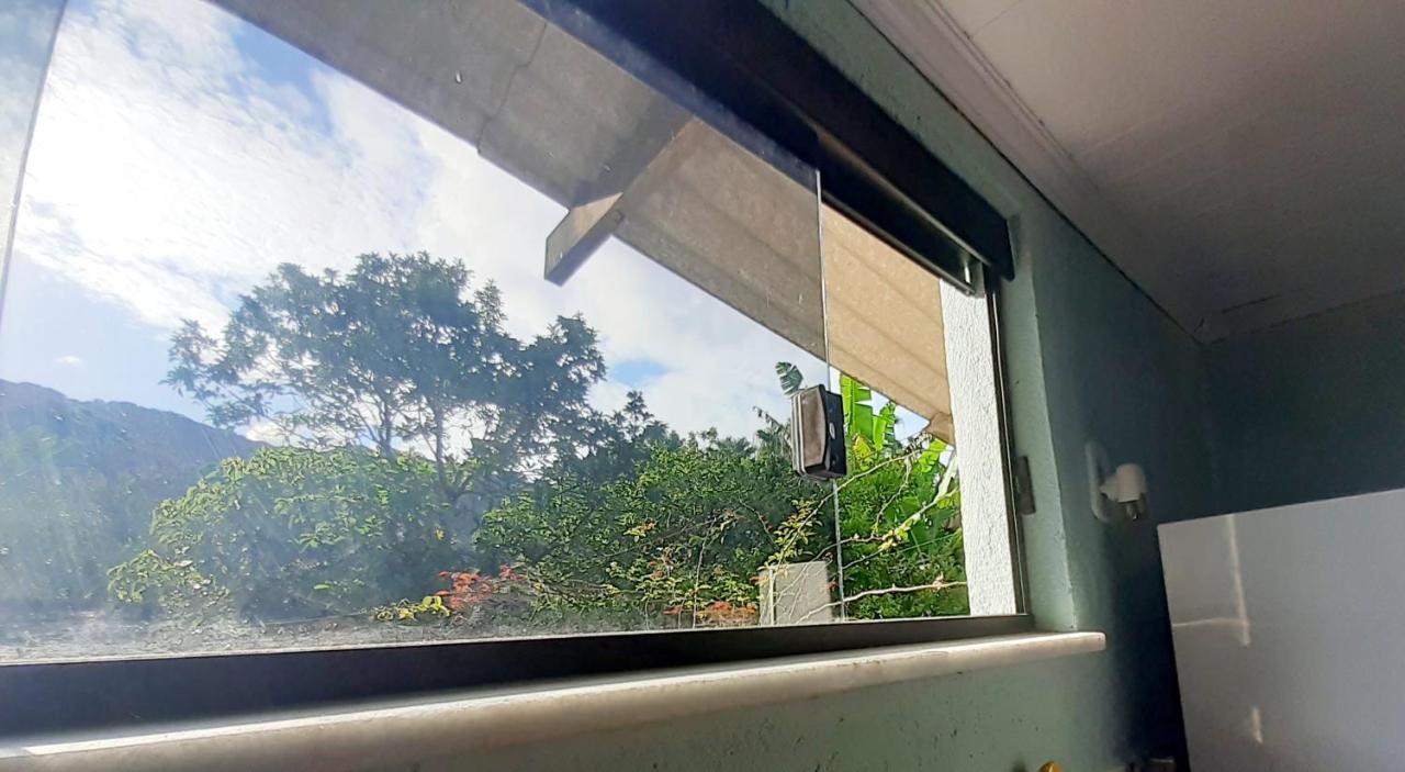 Villa Casa inteira Ilha Grande Esterno foto