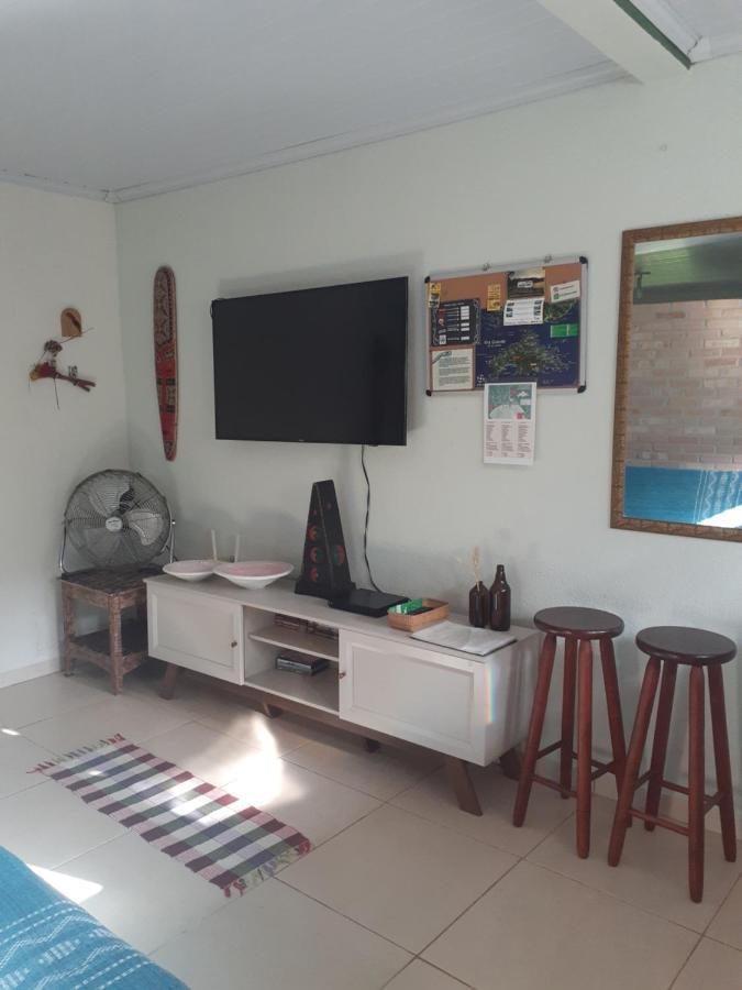 Villa Casa inteira Ilha Grande Esterno foto