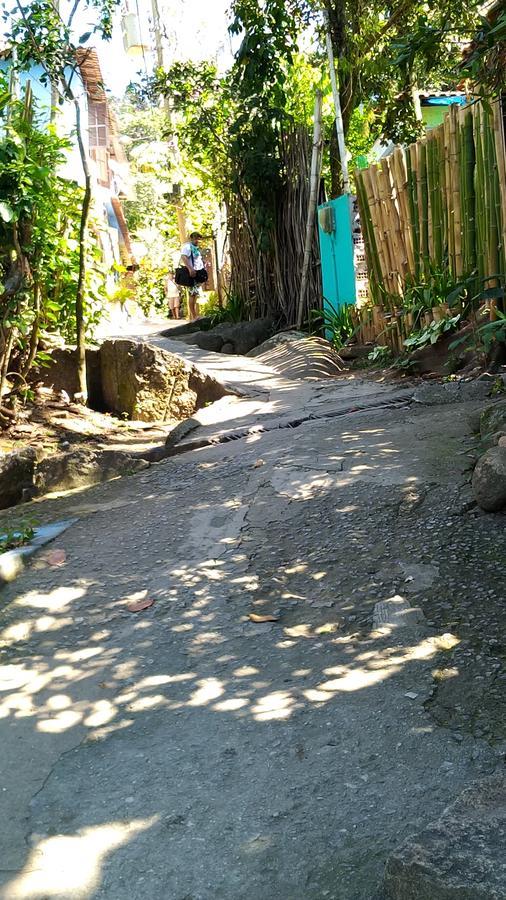 Villa Casa inteira Ilha Grande Esterno foto