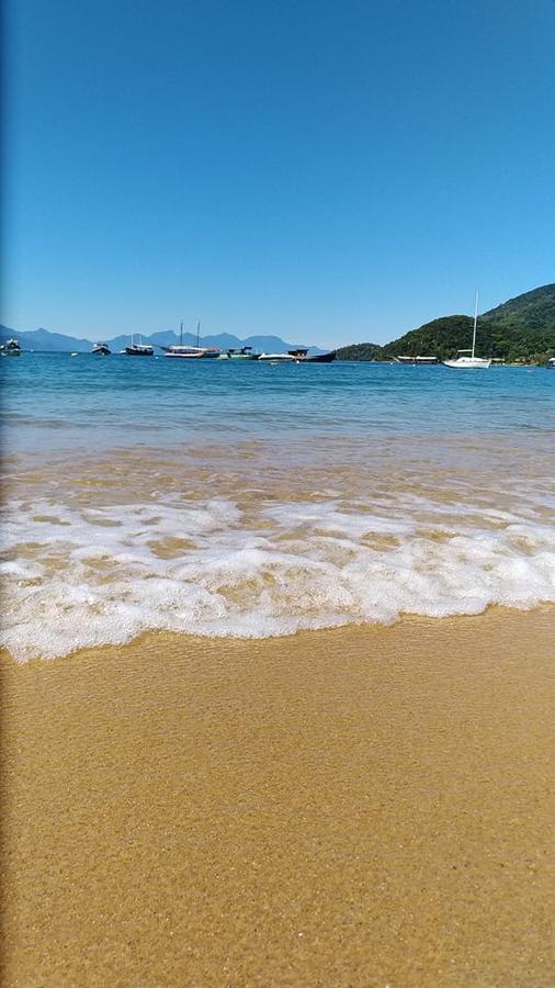 Villa Casa inteira Ilha Grande Esterno foto