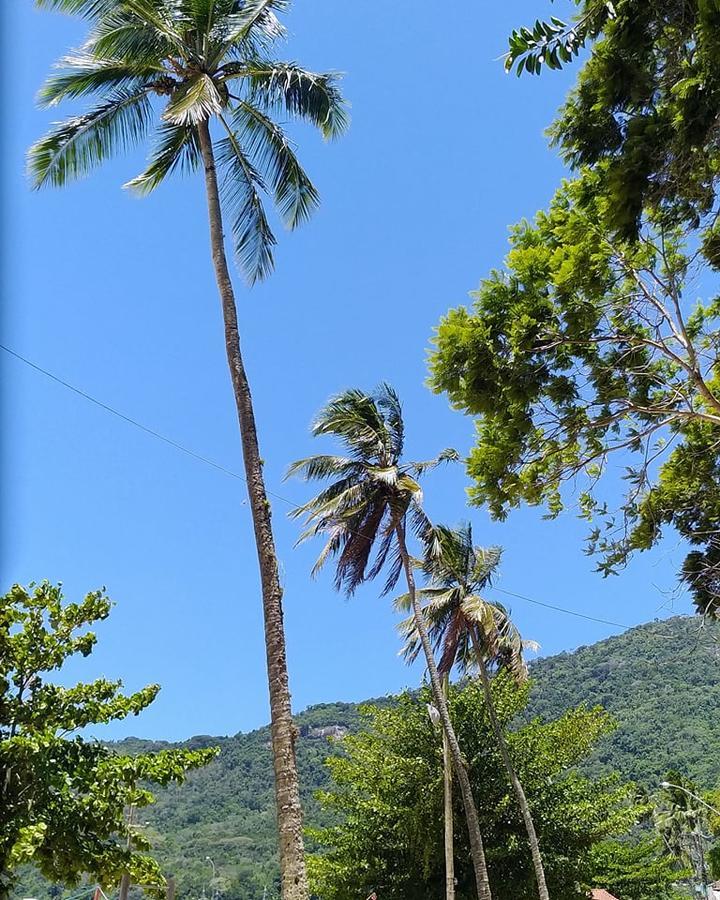 Villa Casa inteira Ilha Grande Esterno foto