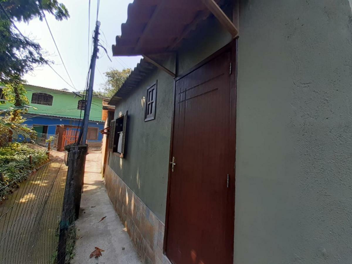 Villa Casa inteira Ilha Grande Esterno foto