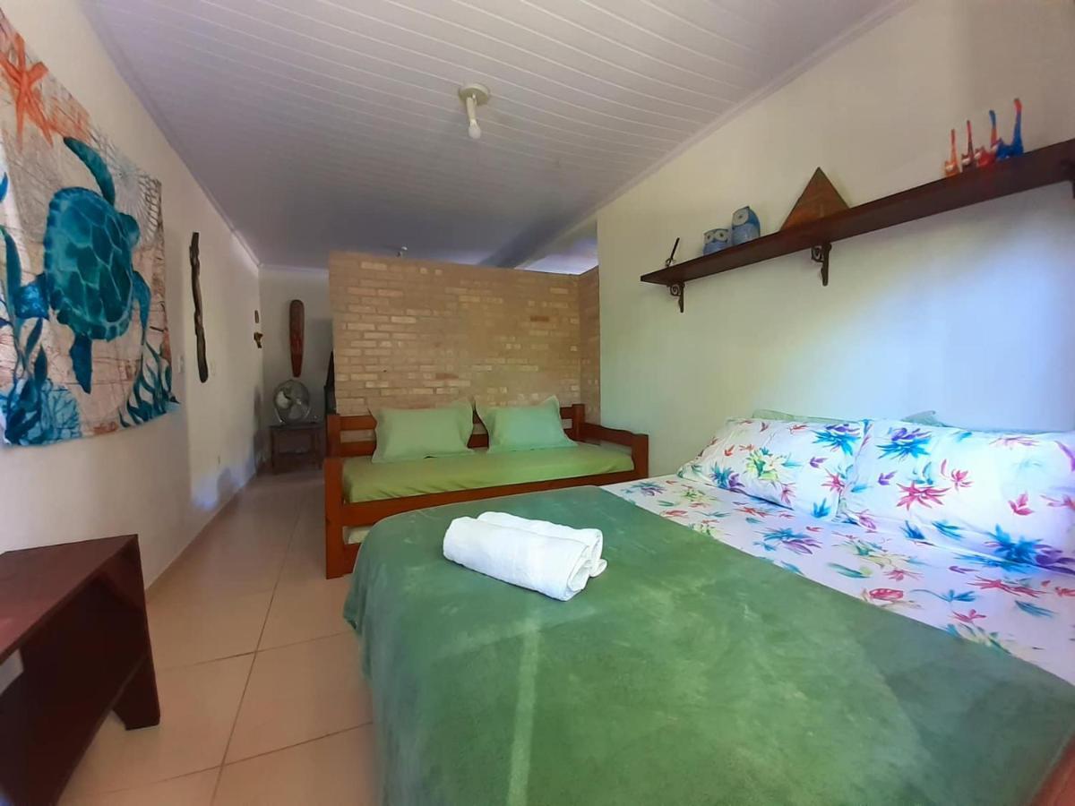 Villa Casa inteira Ilha Grande Esterno foto