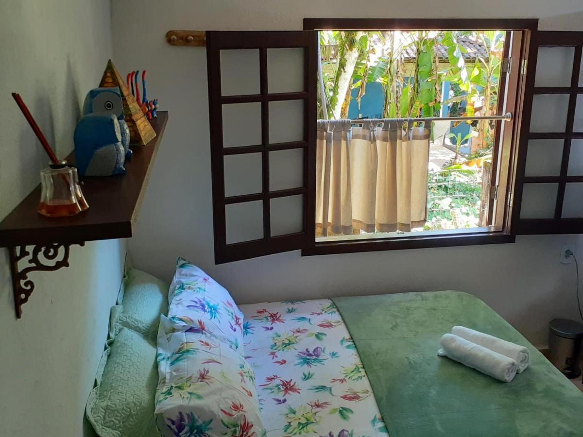 Villa Casa inteira Ilha Grande Esterno foto