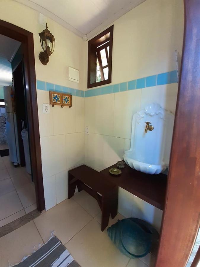 Villa Casa inteira Ilha Grande Esterno foto