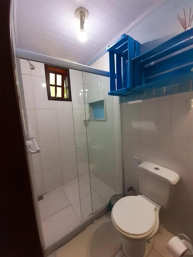Villa Casa inteira Ilha Grande Esterno foto